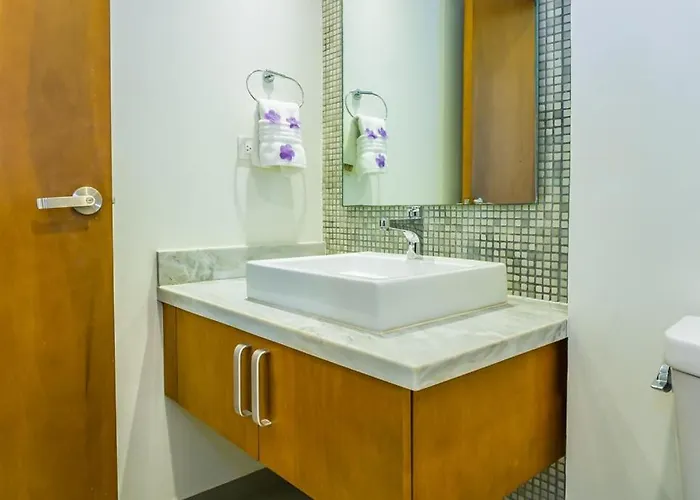 Apartment Lunada 314 Modern