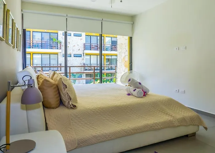 Apartment Lunada 314 Modern