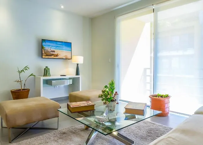 Apartment Lunada 314 Modern