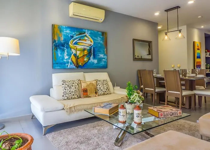 Apartment Lunada 314 Modern *