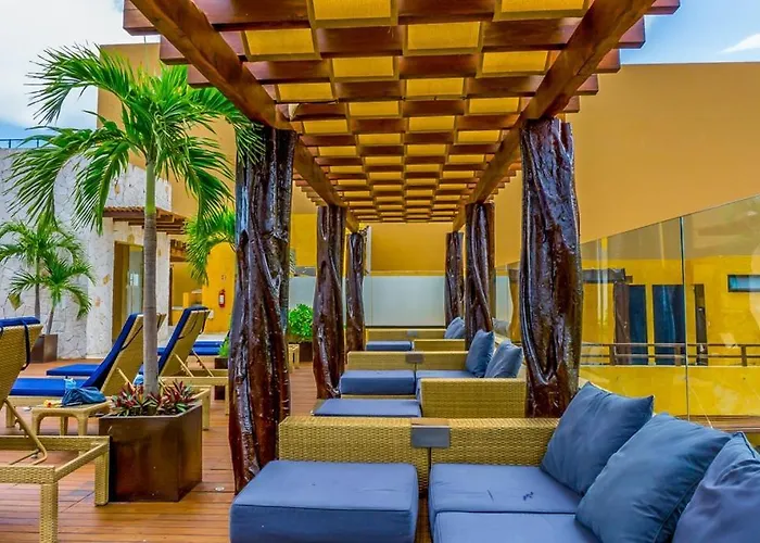 Lunada 314 Modern Playa del Carmen