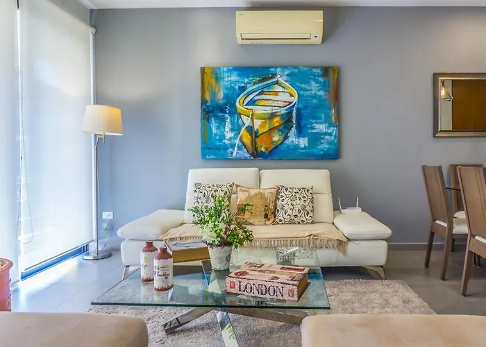 Lunada 314 Modern Apartment Playa del Carmen