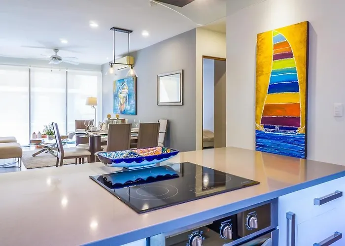 Lunada 314 Modern Apartment